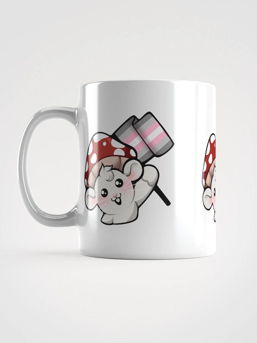 Demigirl Pride Mug product image (6)