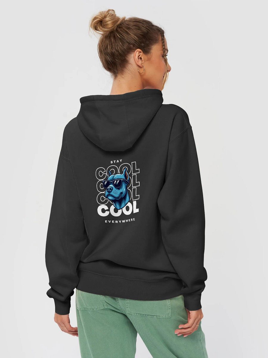 Stay Cool Hoodie product image (14)