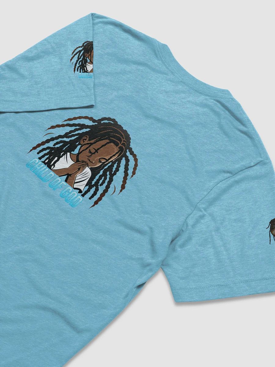 Child Of God VIP T-Shirt #1 product image (43)