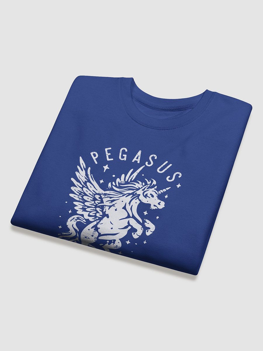 Glitch Art Premium Sweatshirt product image (36)