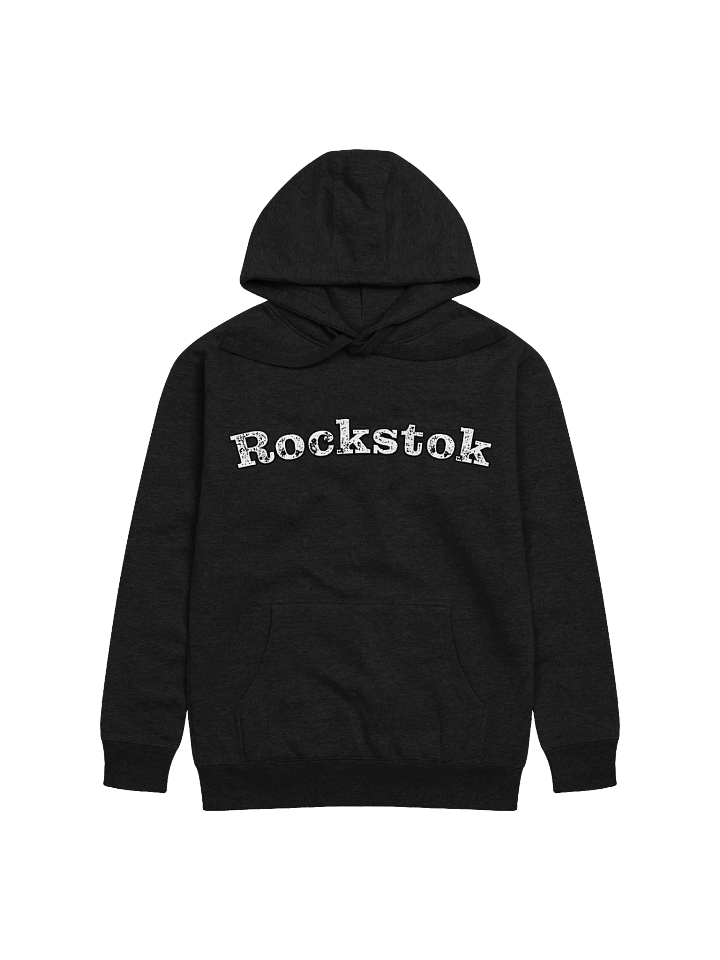Rockstok Cauldron Hoodie! product image (1)