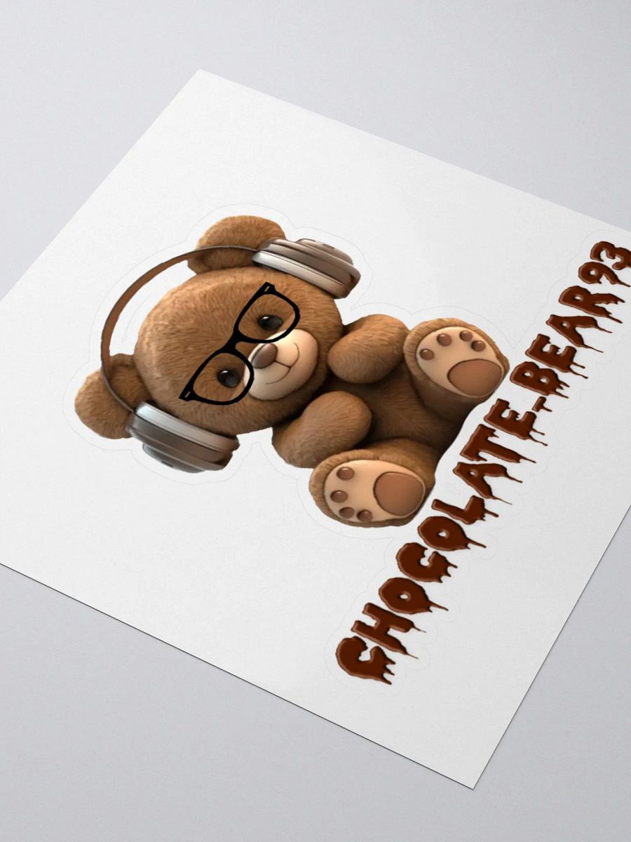 Sticky Chocolate product image (3)