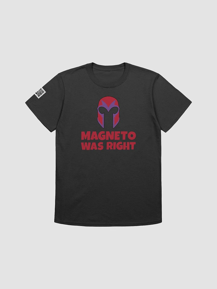 Magneto was right! product image (3)