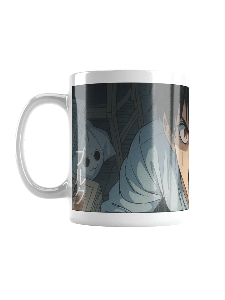 Tasse BRK - UNLIMITED N.01 product image (1)