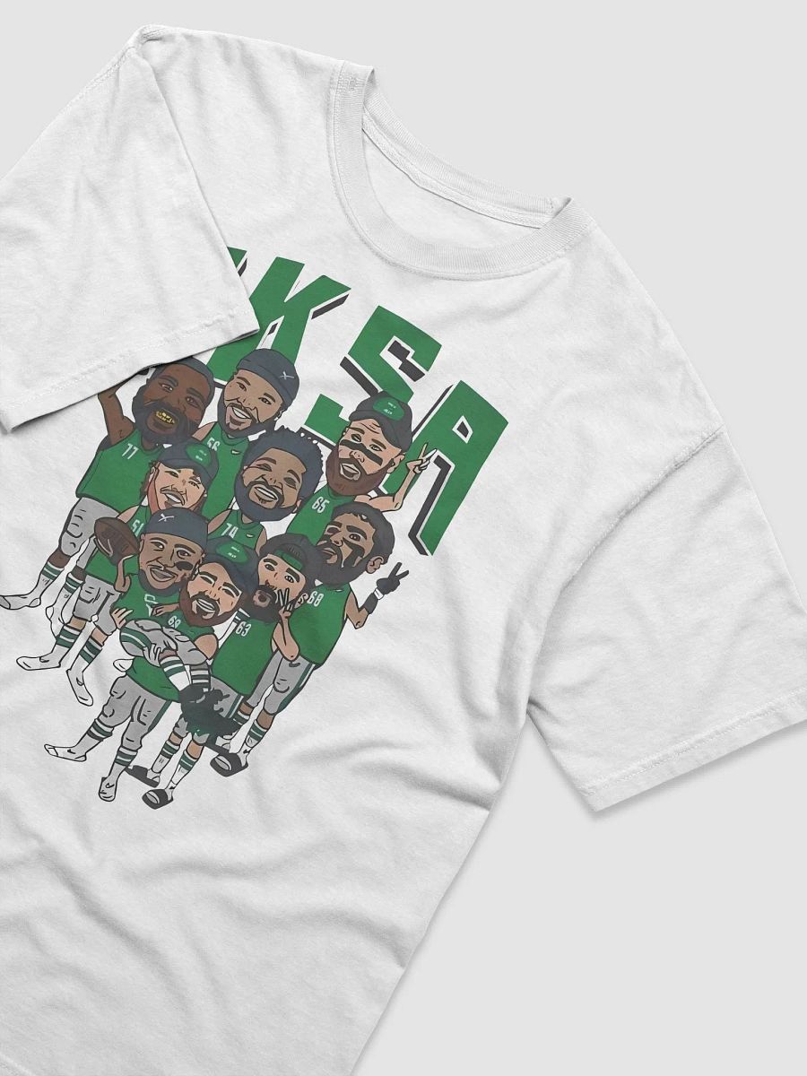 Saquon Barkley 2K SA Shirt product image (5)