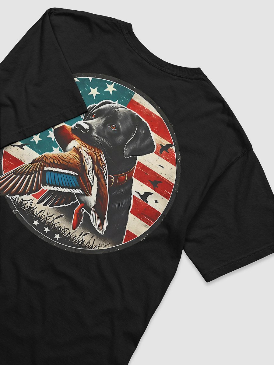 American Duck Lab Comfort Colors Tee product image (11)