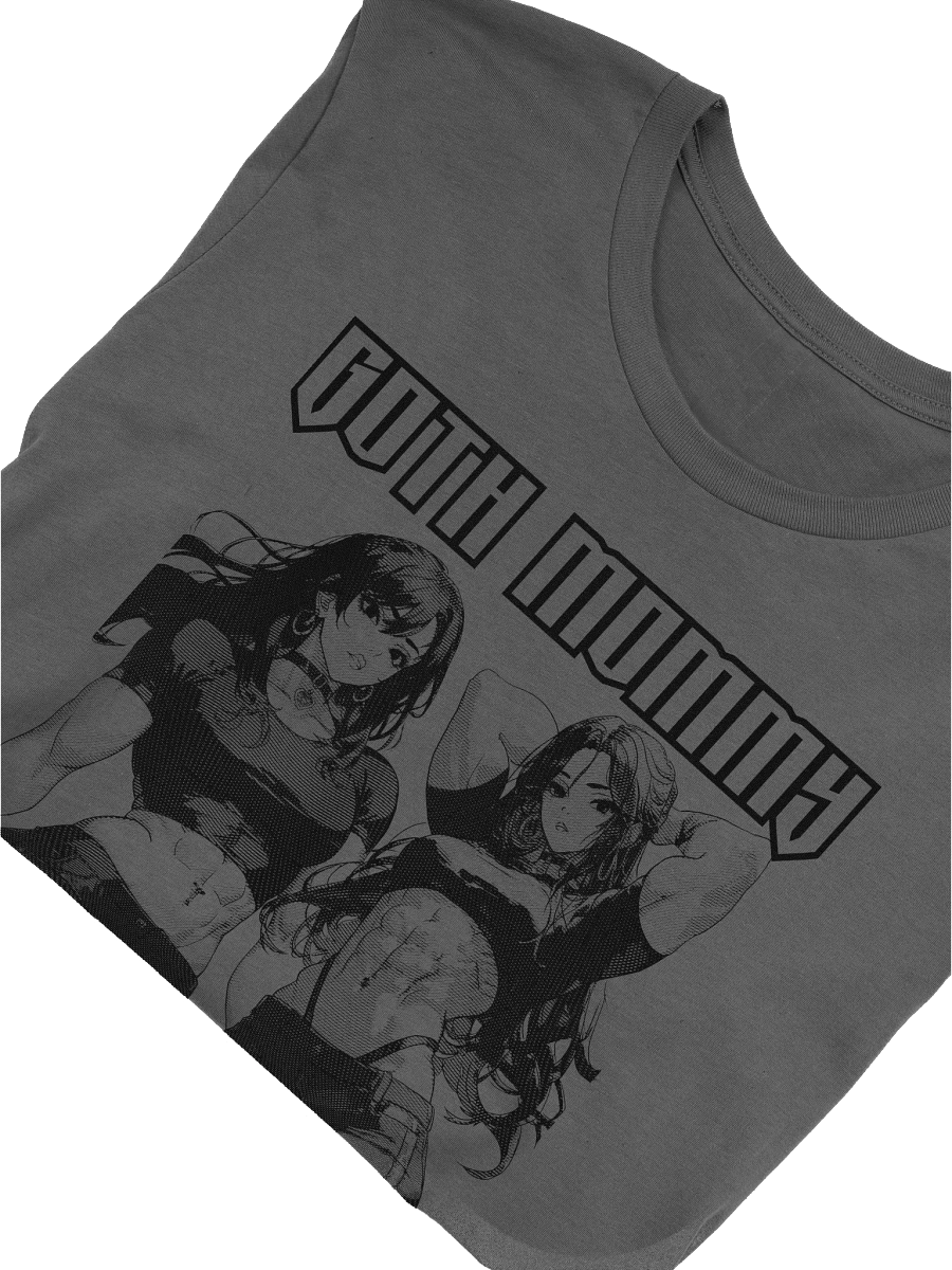 Goth Mommy Bodybuilding product image (4)