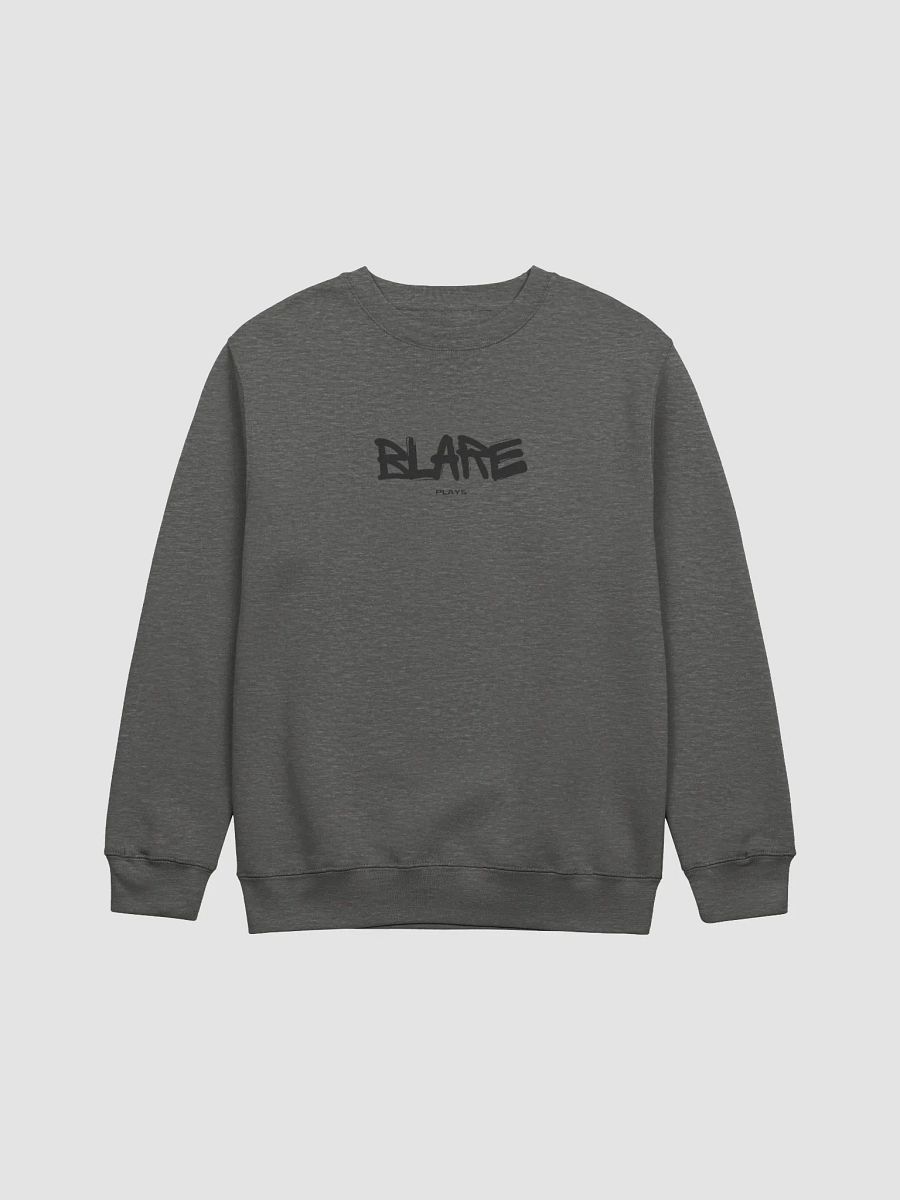 BLARE PLAYS Premium Crewneck Sweatshirt product image (4)