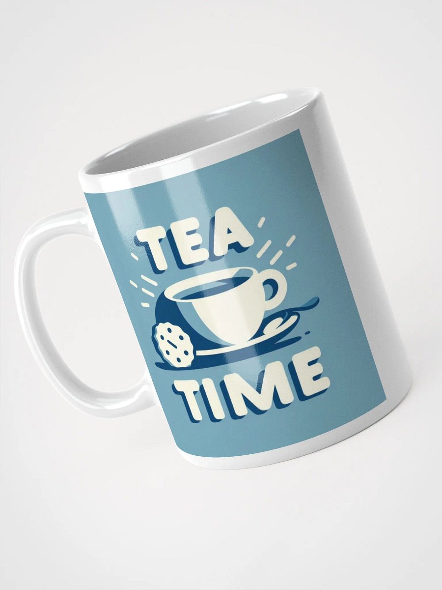 Teatime Mug product image (3)