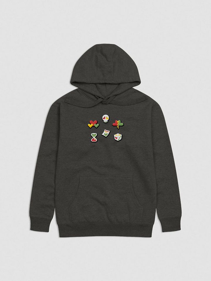 2024 LIFE Hoodie product image (2)
