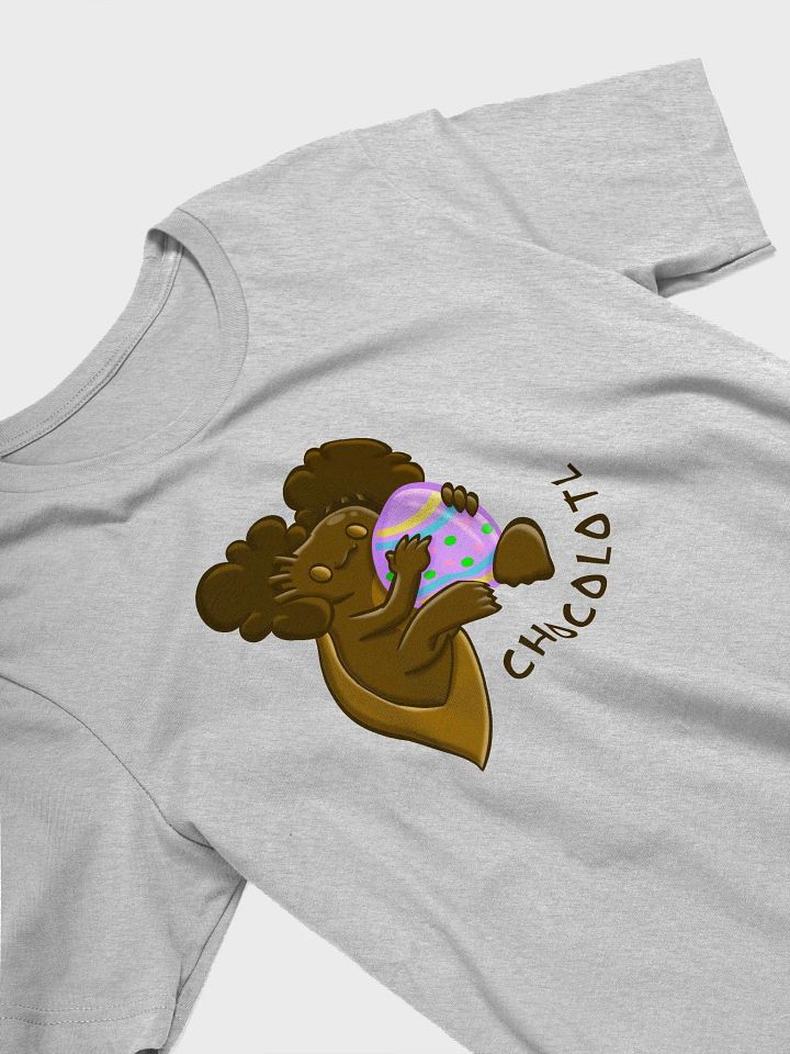 Chocolotl Tee product image (2)