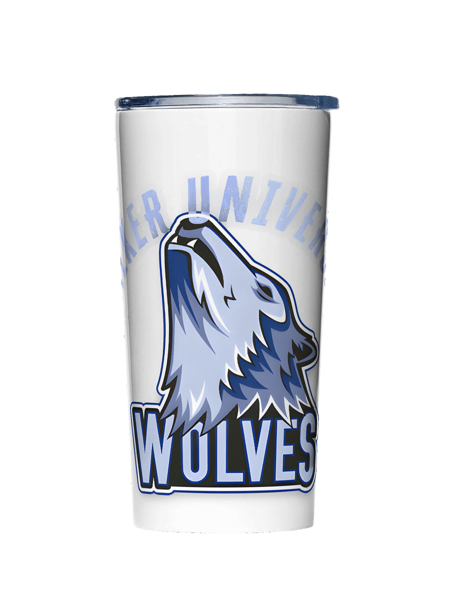 Walker U Tumbler product image (1)