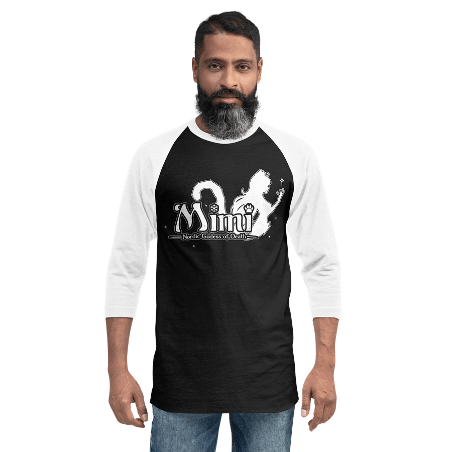Shirt Stitched Logo product image (2)