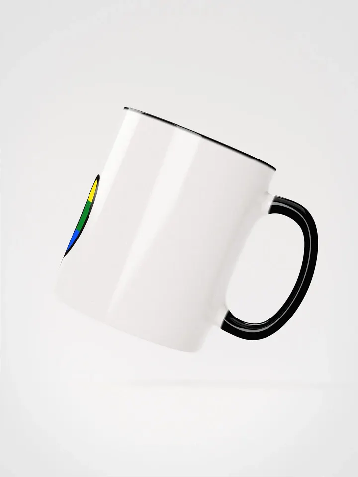 Rainbow Pride Kitty Mug product image (22)