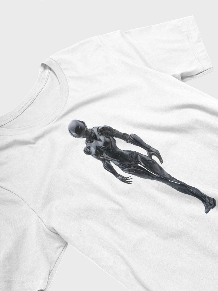 Female assassin android product image (2)