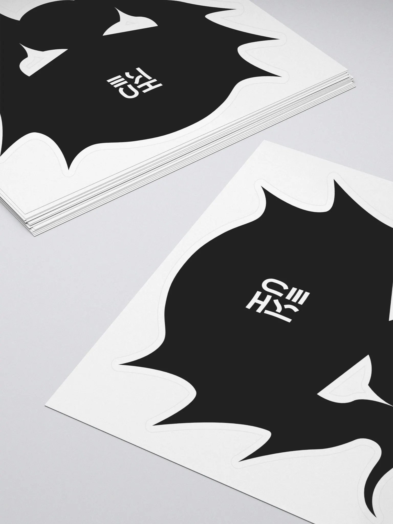 Inke Cosmic Horror Mask Sticker product image (4)