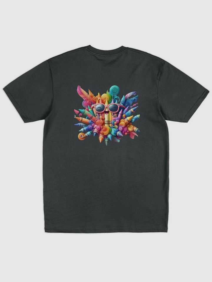 Artistic Expression Men's Tee product image (10)
