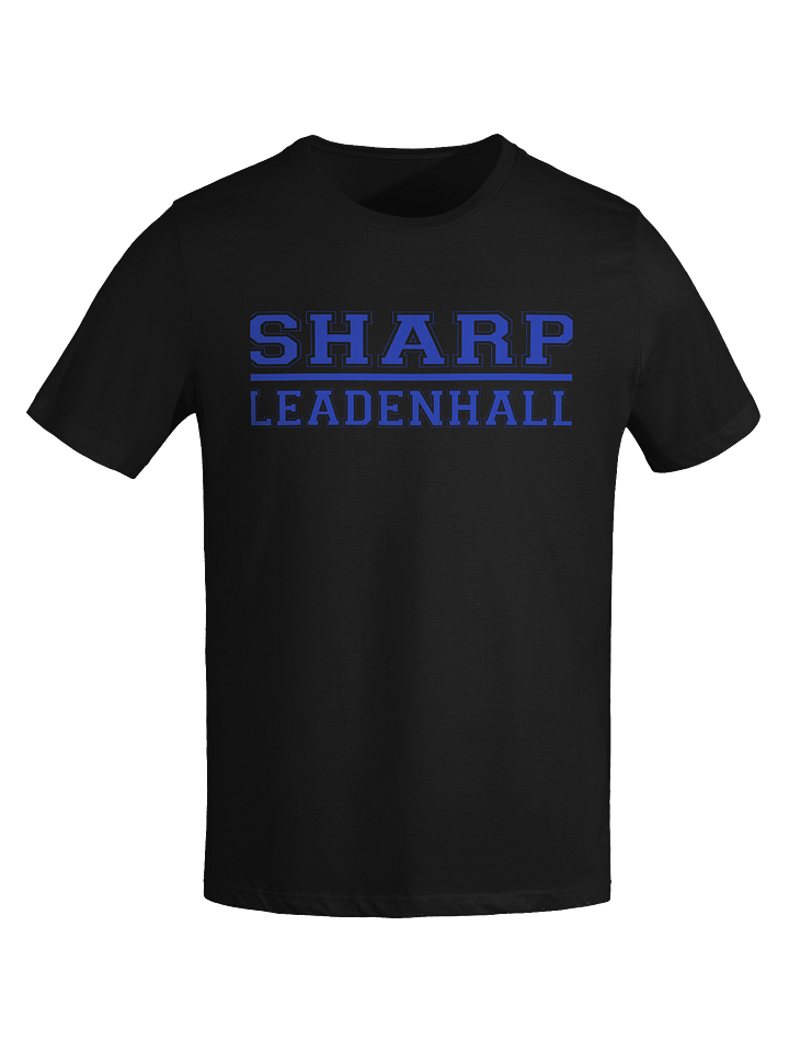 SHARP Collegiate Women's T-Shirt product image (1)