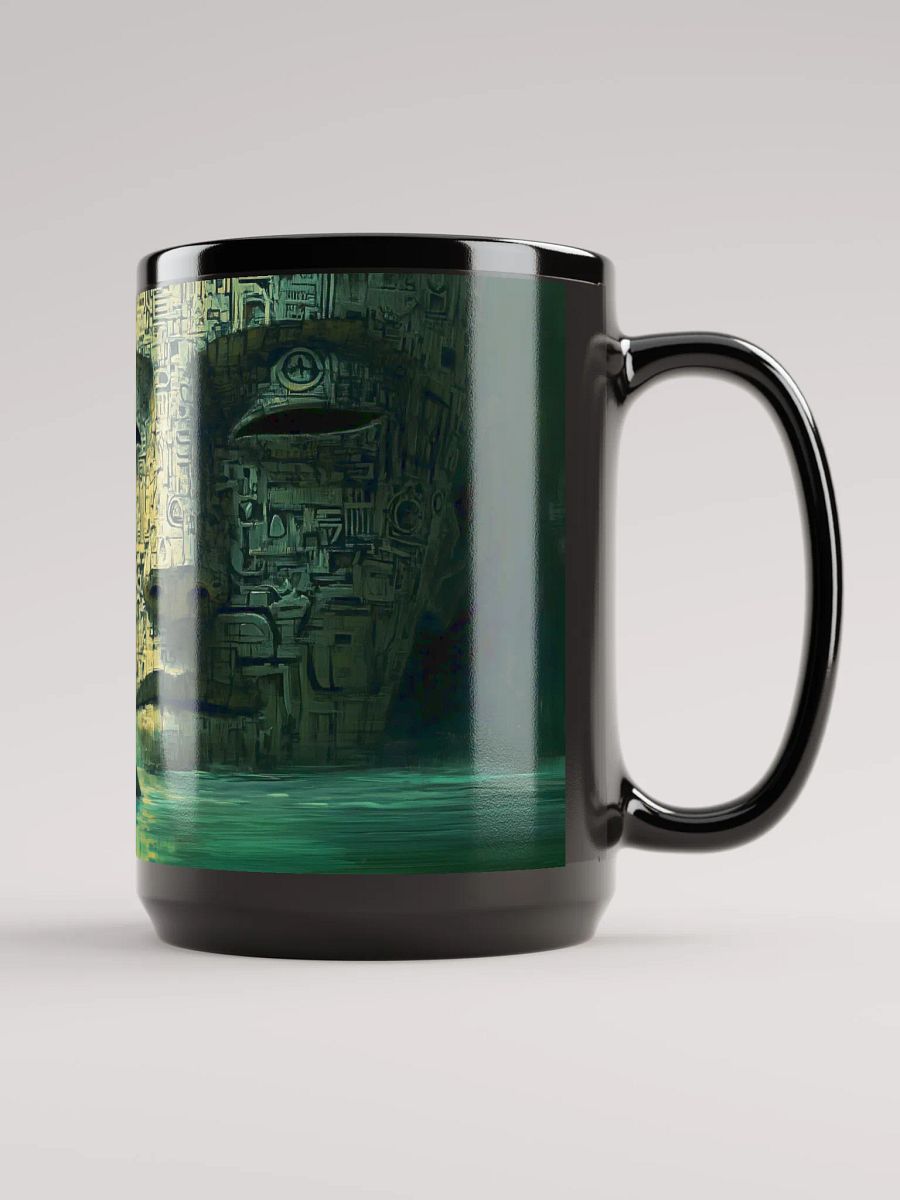 Mystic Reflections Mug product image (1)