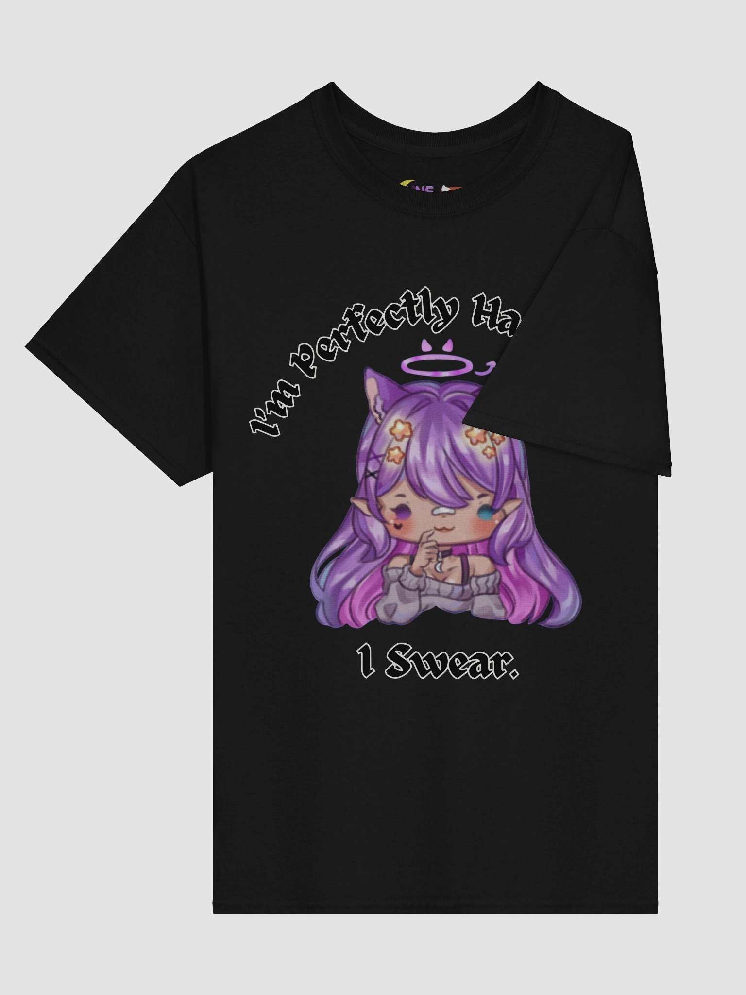 Typically Harmless Heavyweight Tee product image (31)