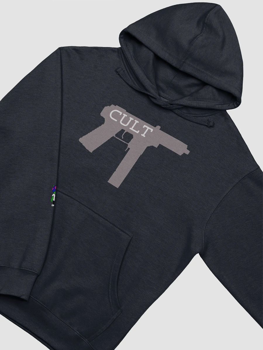 GREY TEC-9 product image (3)