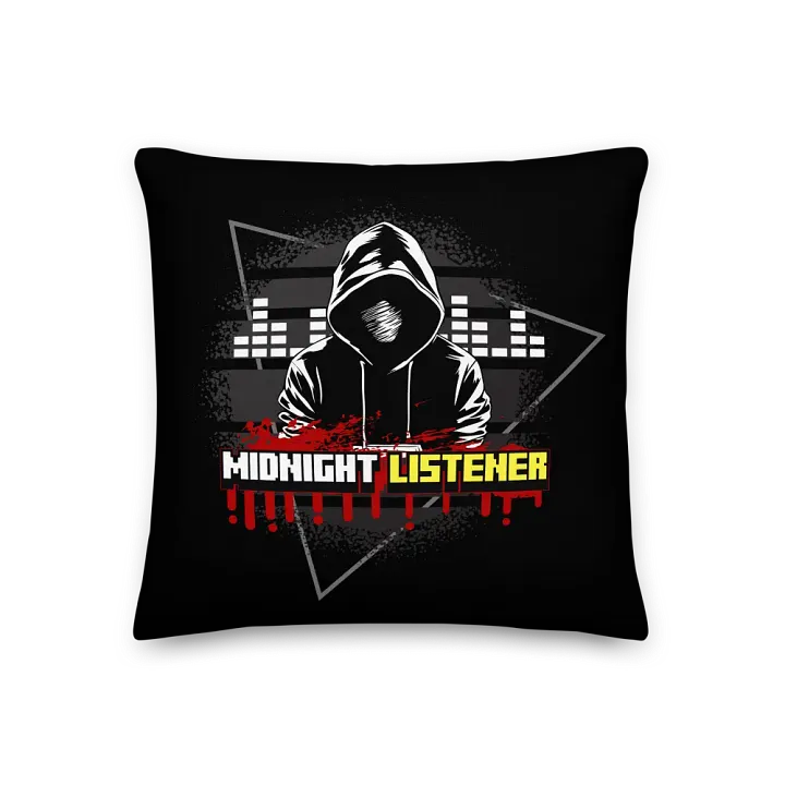 Midnight Listener Official product image (1)
