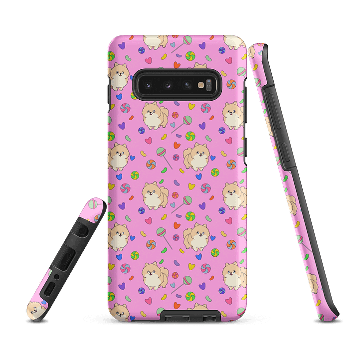 CandyPom Samsung Case product image (3)