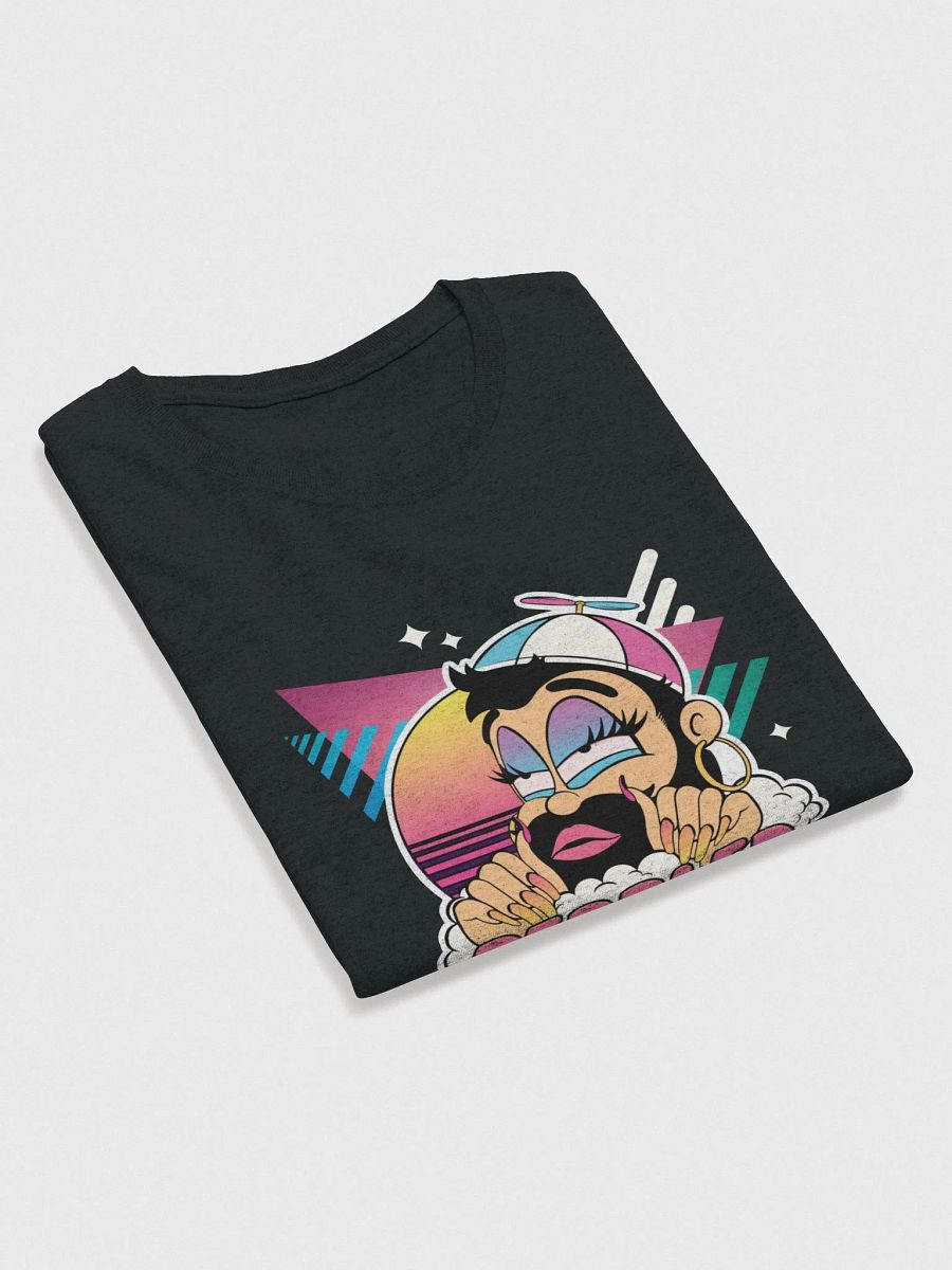 Pebbled Tee product image (4)
