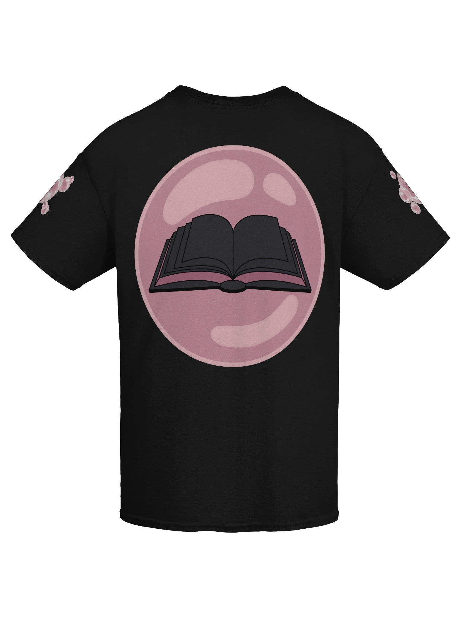 Marzipan Bubble Shirt product image (45)