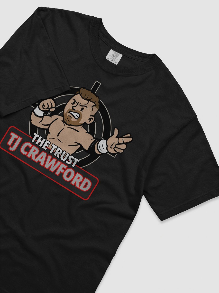 The Trust T-Shirt product image (9)