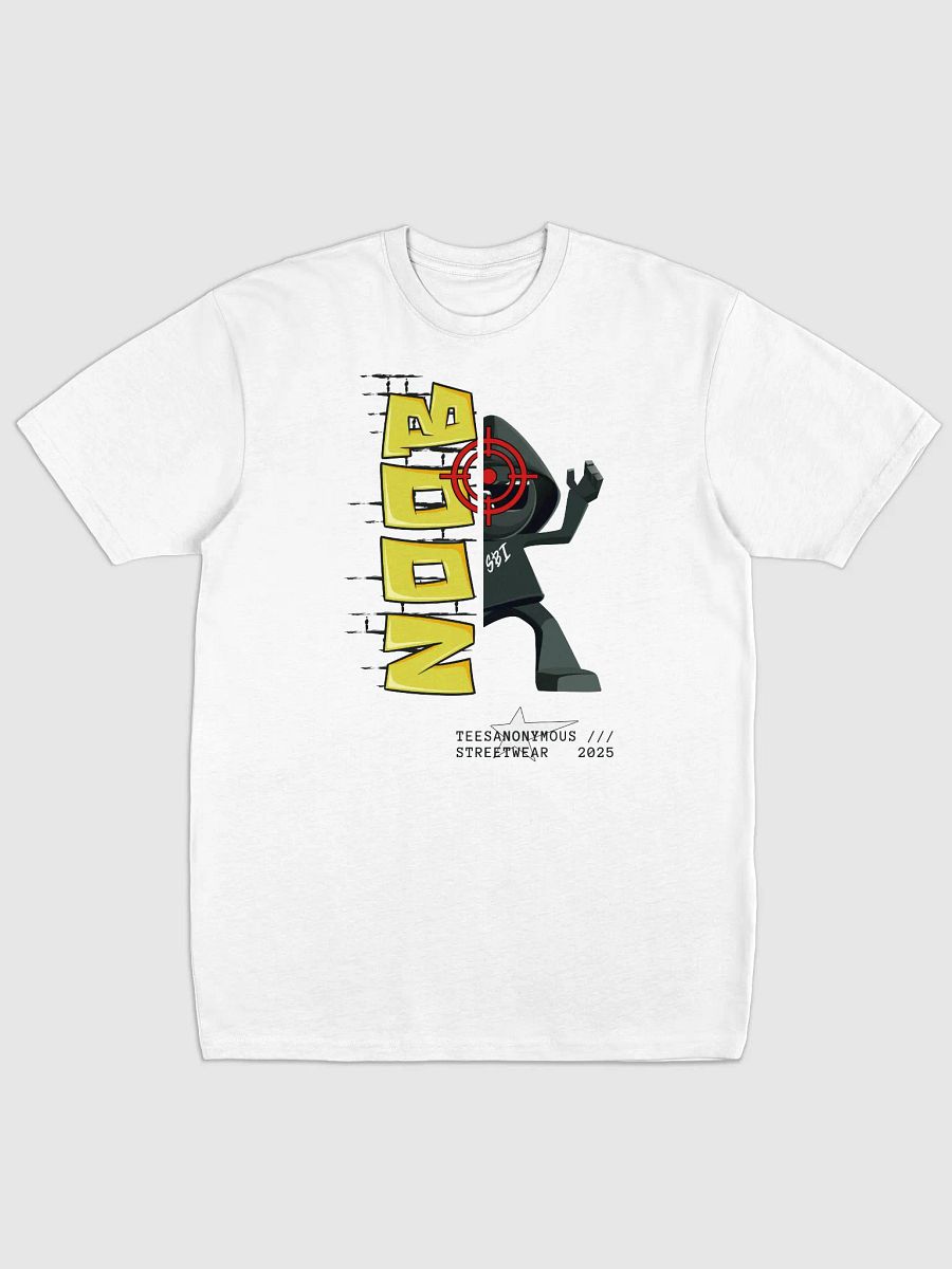 Gamer Streetwear – NOOB from StickBoi Ink product image (3)