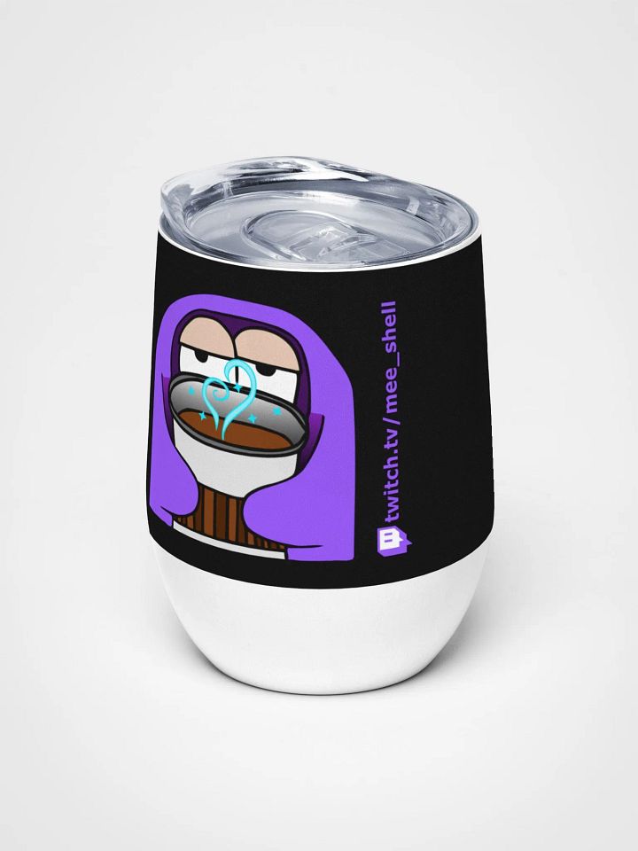 Hot or Cold Tumbler product image (1)