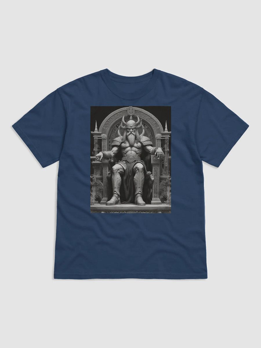 Odin's throne product image (21)