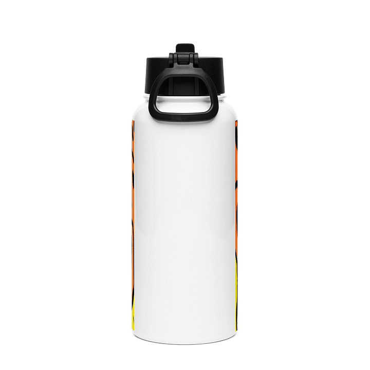 AUTOTELIC ALIEN - Steel Bottle product image (2)