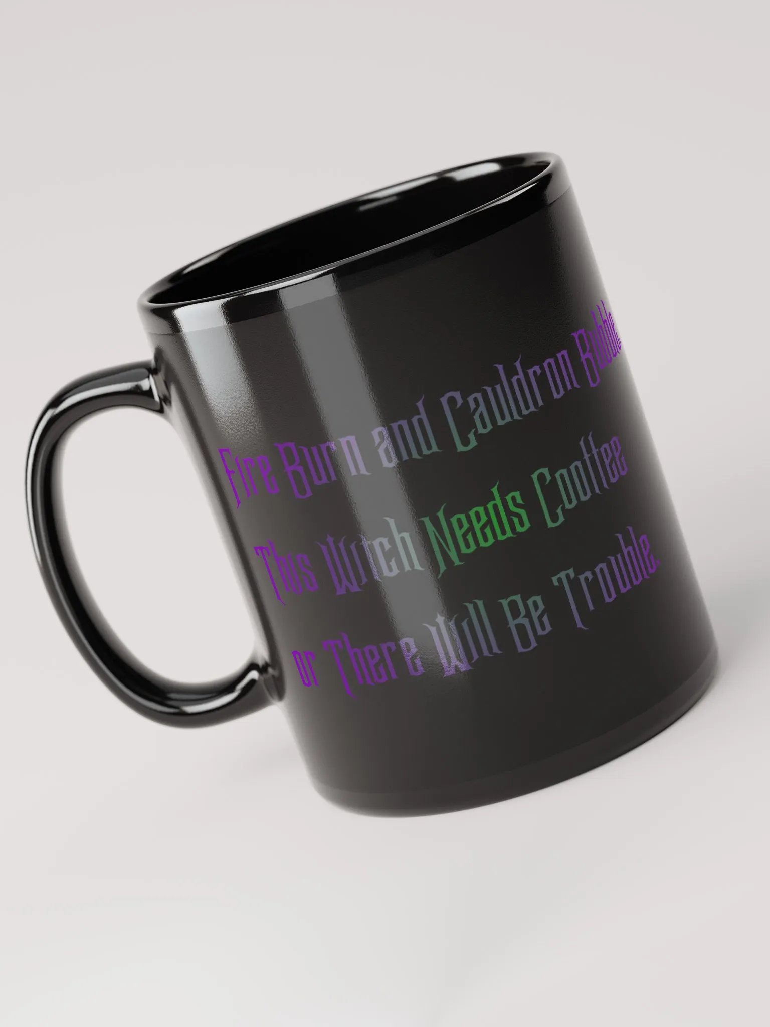 Witches Brew Mug product image (1)