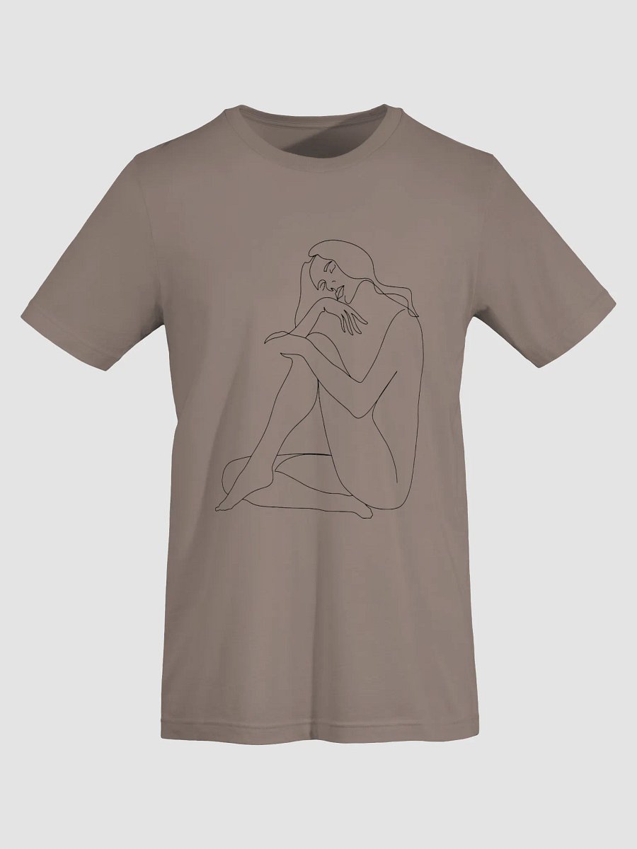Nova T-Shirt product image (72)