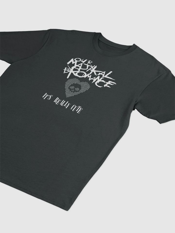 Our Majikal Bromance T product image (2)