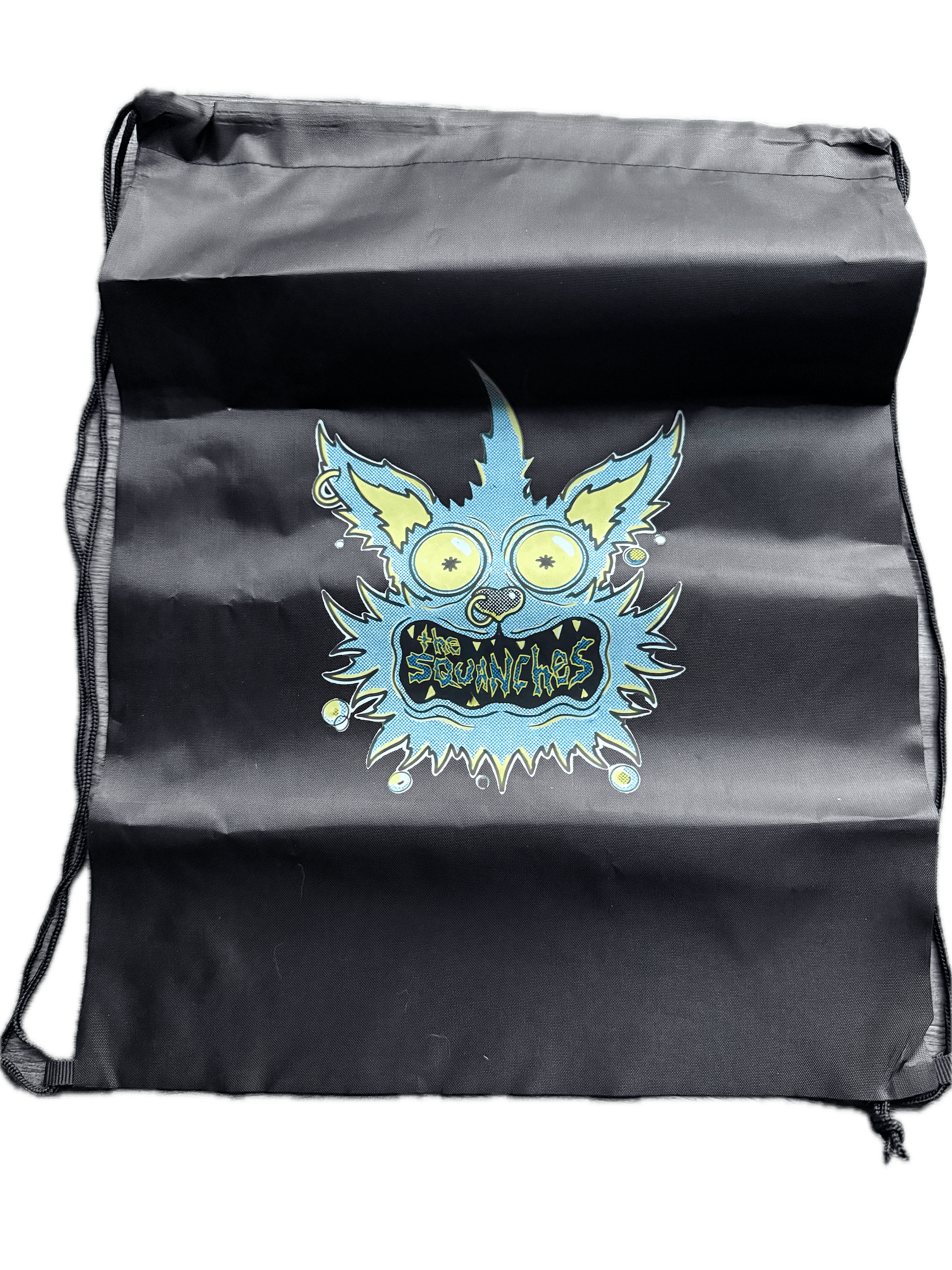 Drawstring Backpack product image (1)