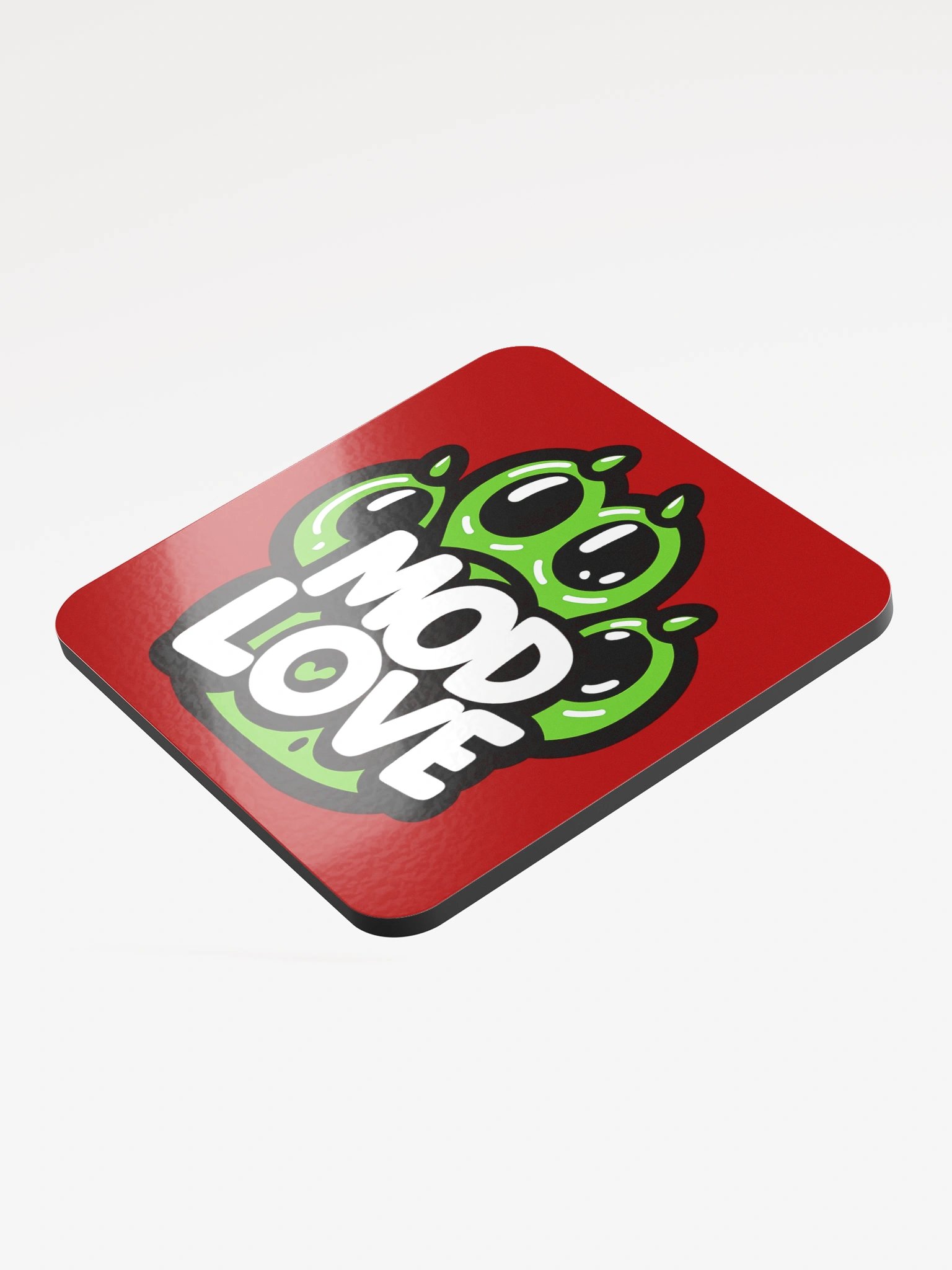 Mod Love Coaster!! product image (3)