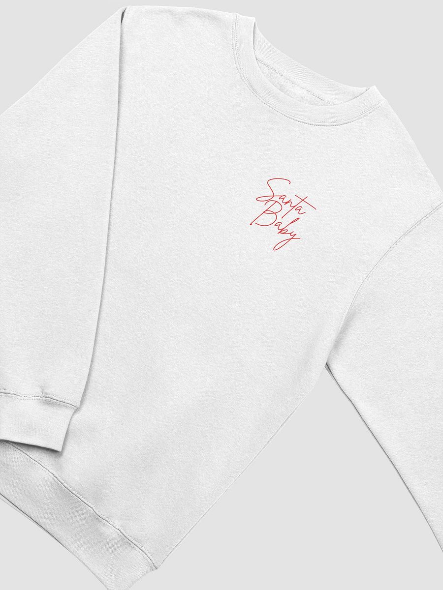 'Naughty List Club' Sweatshirt product image (19)