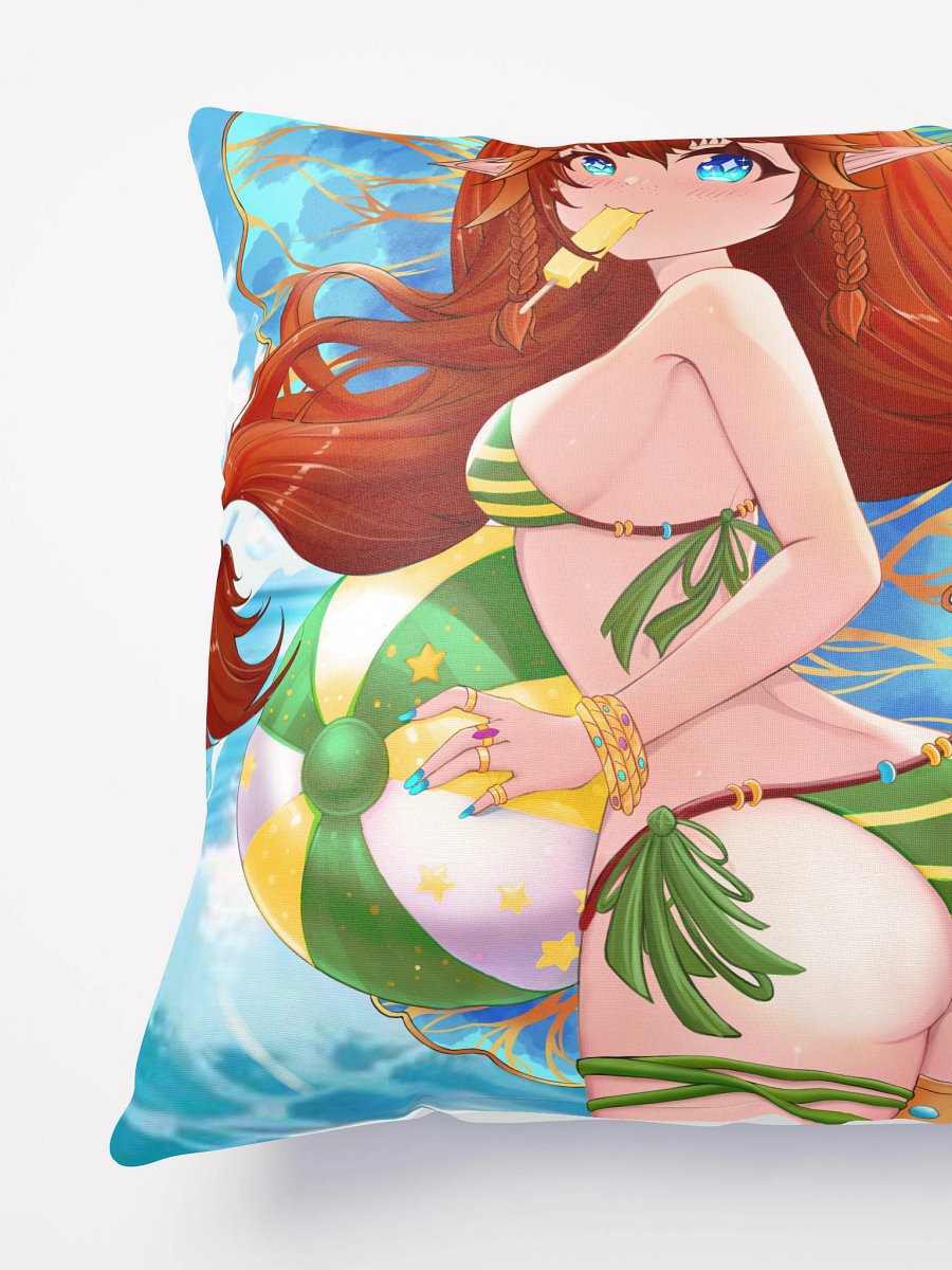 Fun in The Sun (Pillow) product image (3)