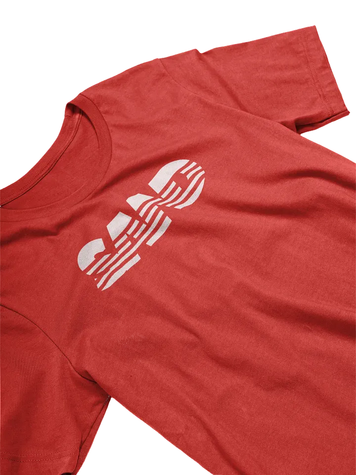 White SAND T-shirt 