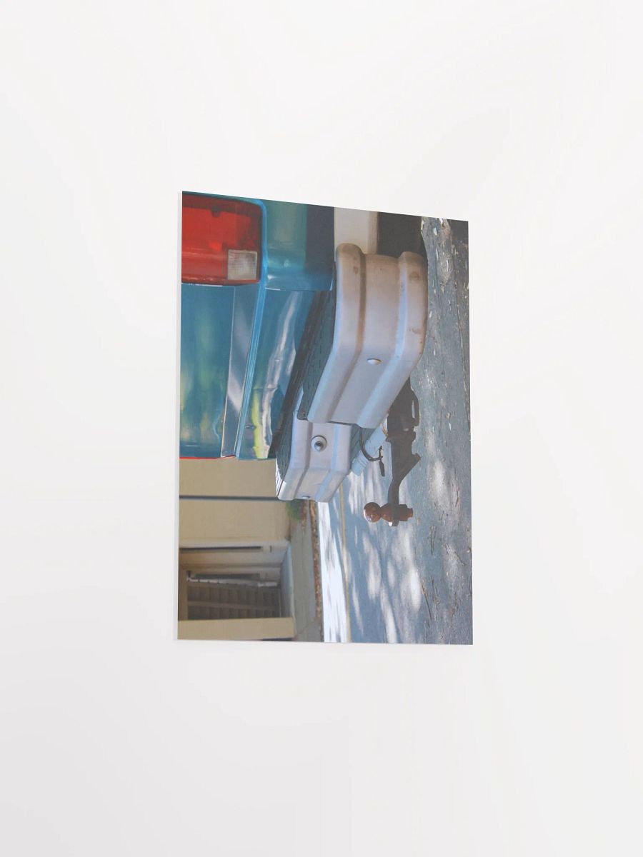 The Little God Hitchhikes product image (32)