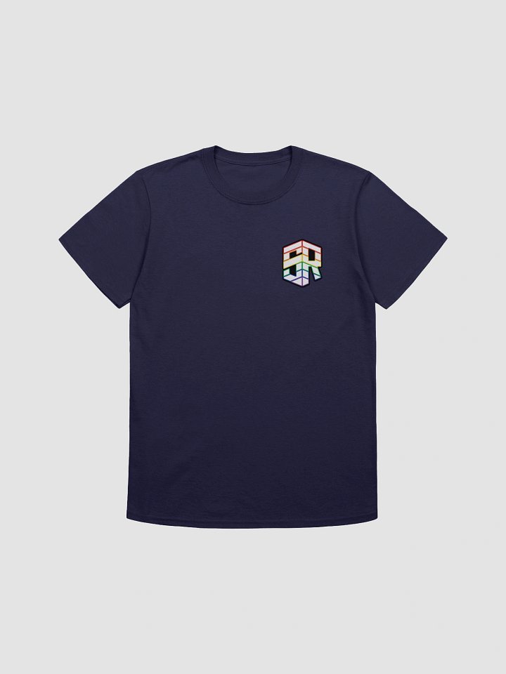 Outlined Pride White Fill product image (1)
