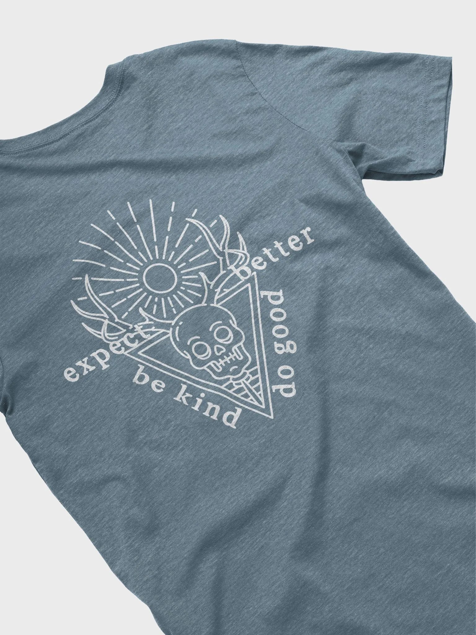 "Expect Better" // The Third Tenet product image (4)