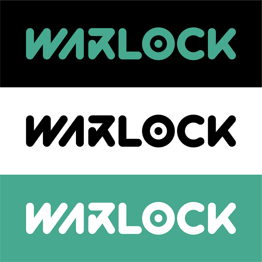 Warlock Sans Display Font product image (3)