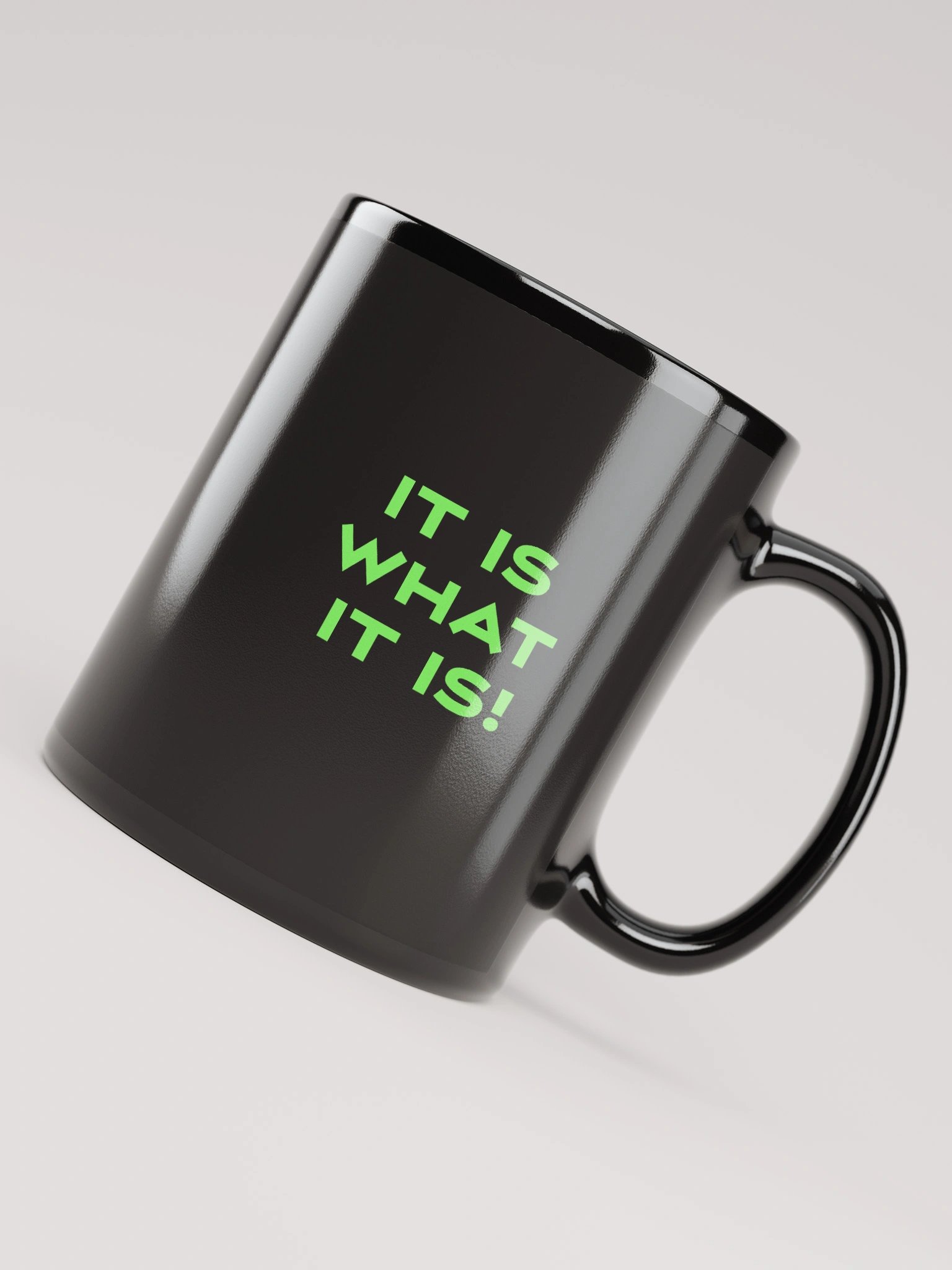 FAFO It Is What It Is Mug product image (4)