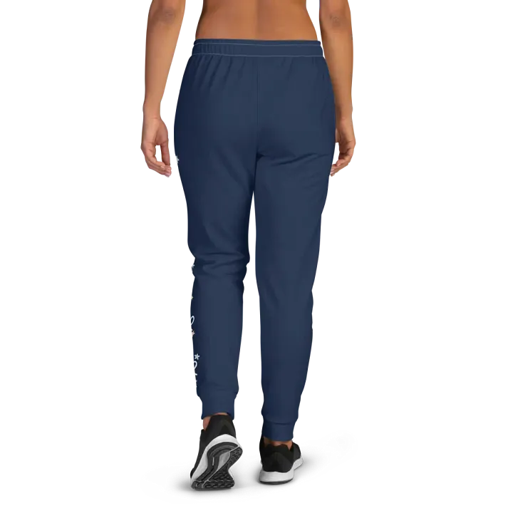 Special Edition Joggers - Navy product image (2)