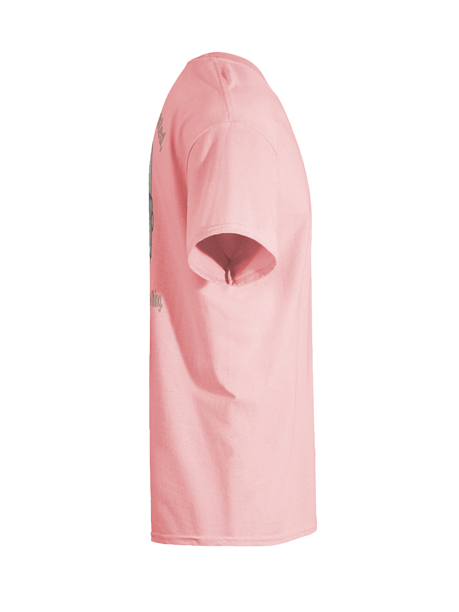 Self Care Anxiety Things Tee product image (32)