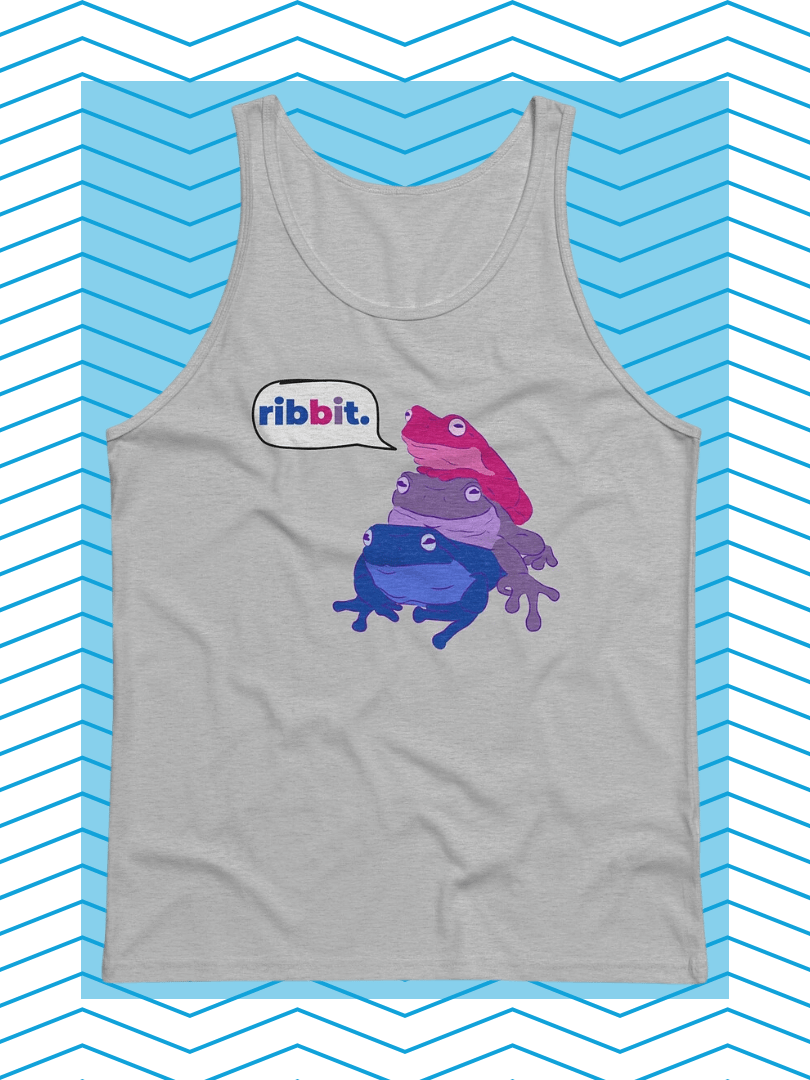 Ribbit. product image (1)